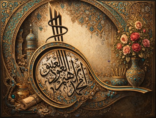 النموذج الرابع والعشرون